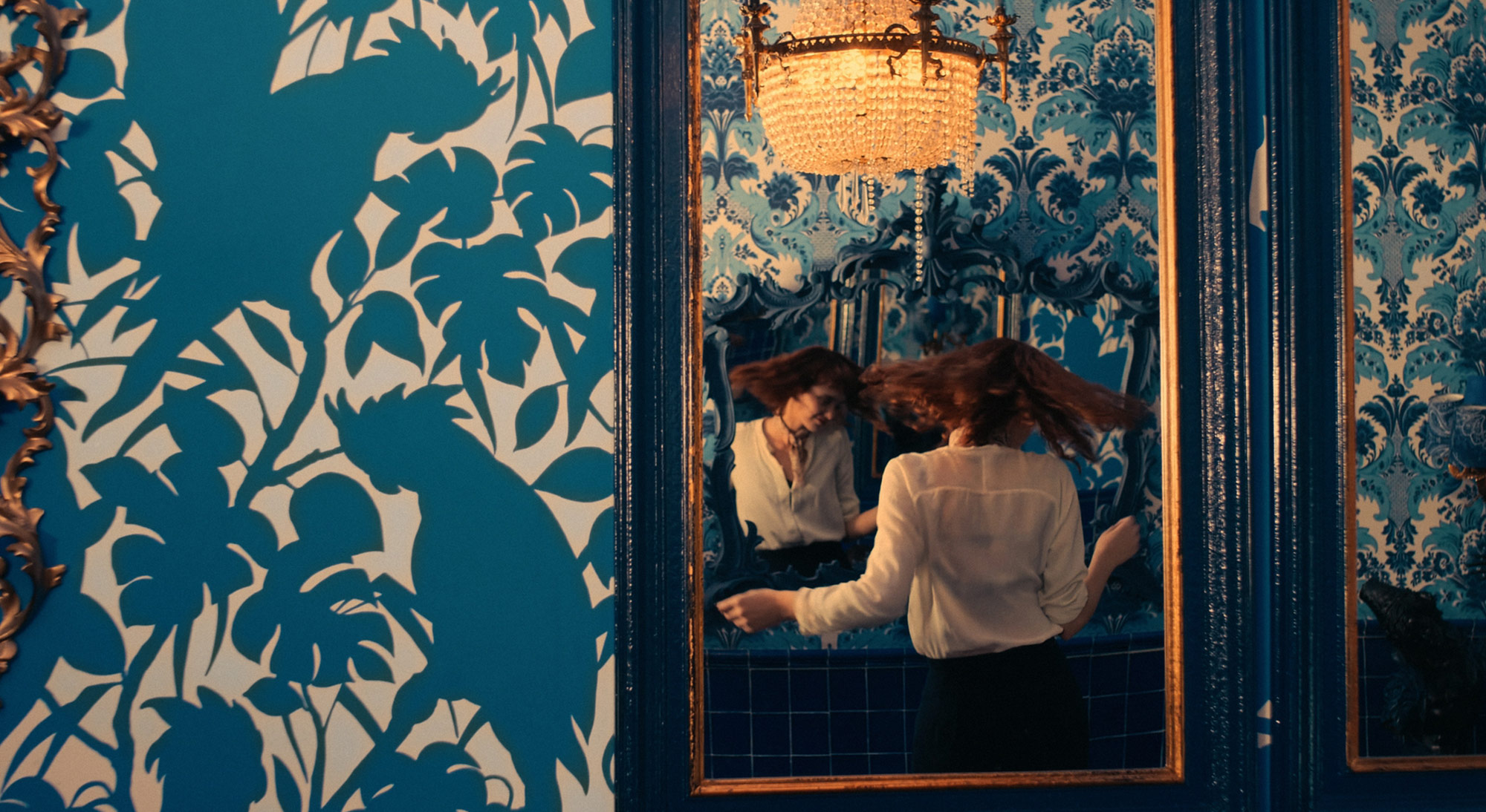 DaVinci Resolve Studio为科罗娜(Corona)啤酒广告剪出活力