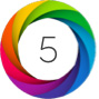 Color Science 4.0 Logo
