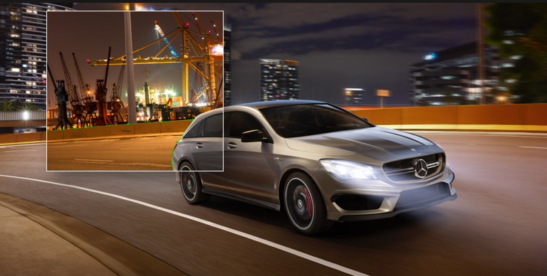 vector paint and rotoscoping