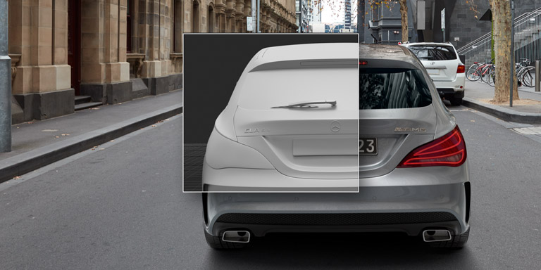 import and render 3d models