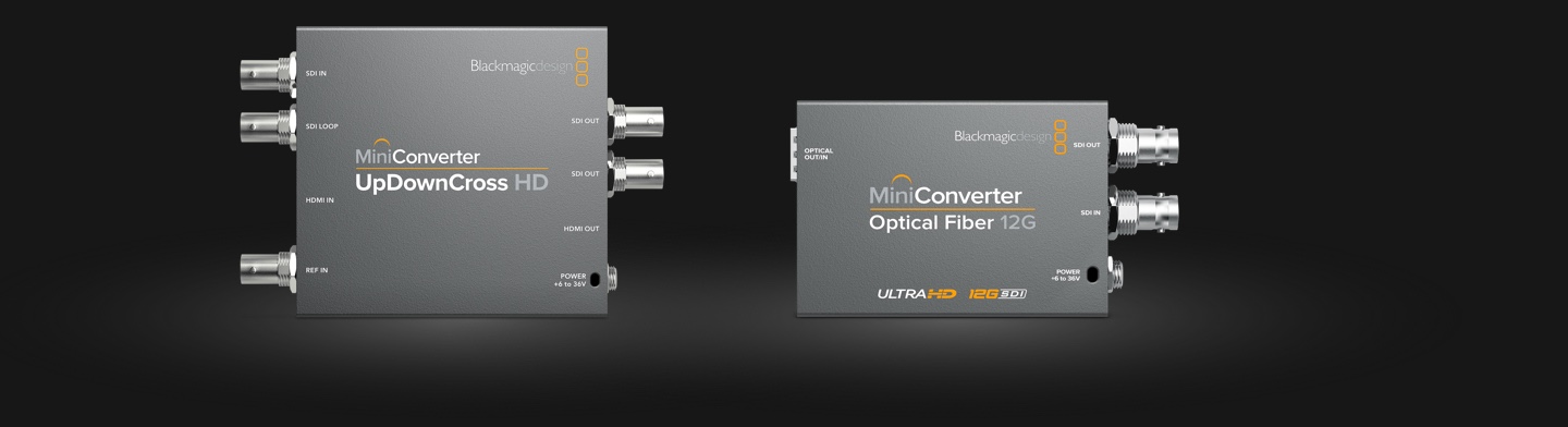 Introducing Two New Mini Converter&nbsp;Models!