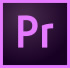 Adobe Premiere Pro CC icon