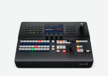 Blackmagic ATEM Mini Pro ISO HD-MI di ingresso e in uscita In Diretta Streaming Blackmagic ATEM Mini Pro ISO HD-MI di ingresso e in uscita In Diretta Streaming