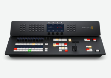 DaVinci Resolve Replay Editor | Blackmagic Design Store