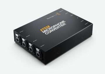 ATEM Converters | Blackmagic Design Store